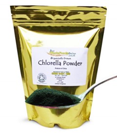 chlorella powder 1kg