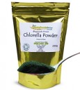 chlorella powder 250g