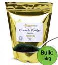 chlorella powder 5kg