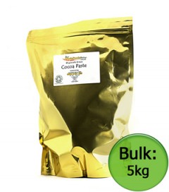 cocoa paste 5kg