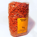 standard goji berries